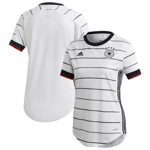 prima divisa maglia germania donna 2020-2021